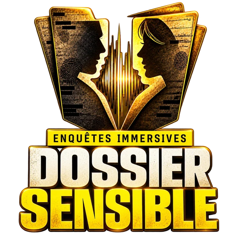 Dossier sensible, enquêtes immersives
